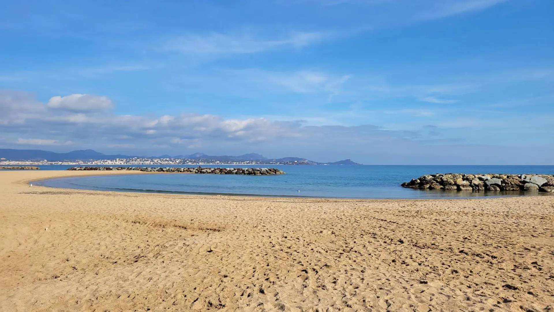 Villa Solaris, Proche Plages Et Centre St Aygulf Frejus