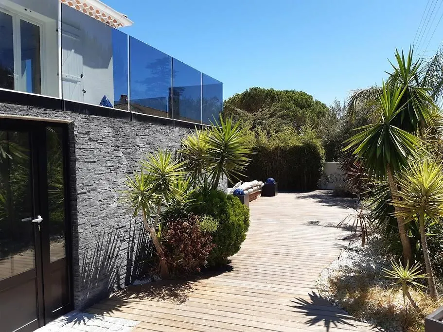 Villa Solaris, Proche Plages Et Centre St Aygulf Frejus 0*,  France