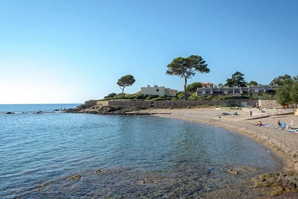 Villa Solaris, Proche Plages Et Centre St Aygulf Frejus