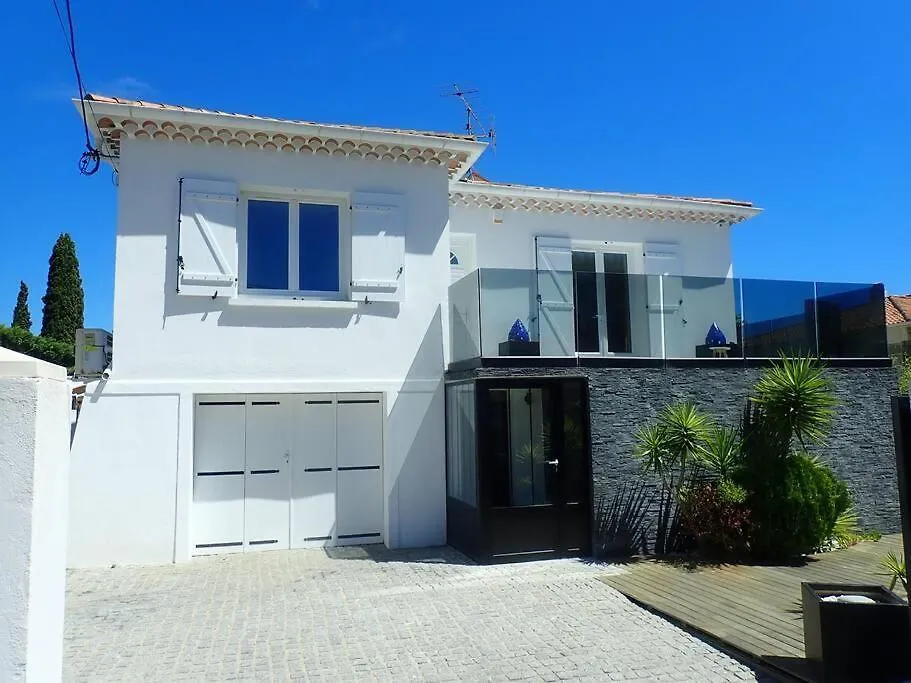 Villa Solaris, Proche Plages Et Centre St Aygulf Frejus