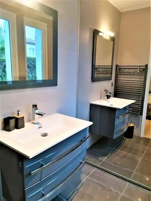 Villa Solaris, Proche Plages Et Centre St Aygulf Frejus