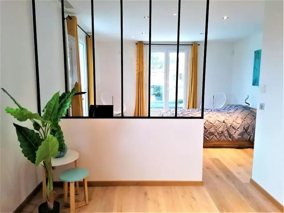 Villa Solaris, Proche Plages Et Centre St Aygulf Frejus