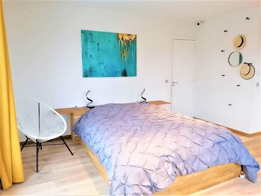 Villa Solaris, Proche Plages Et Centre St Aygulf Frejus