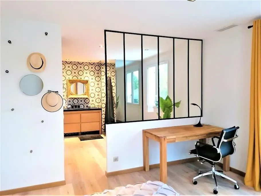 Villa Solaris, Proche Plages Et Centre St Aygulf Frejus 0*,