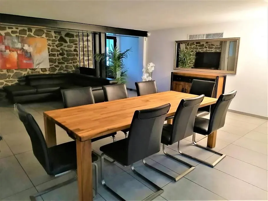 Villa Solaris, Proche Plages Et Centre St Aygulf Frejus