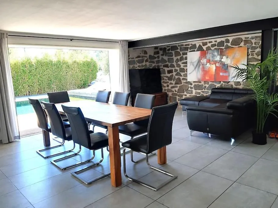 Villa Solaris, Proche Plages Et Centre St Aygulf Frejus France