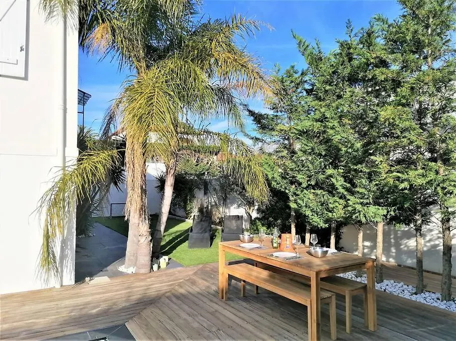 Villa Solaris, Proche Plages Et Centre St Aygulf Frejus 0*,  France