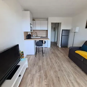 Appartamento Le Dolce -, Fréjus