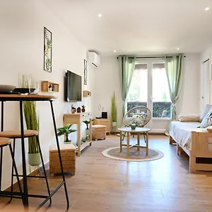 Appartamento Design, Fréjus