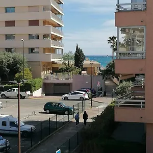  Maison d'hôtes Chez Eric