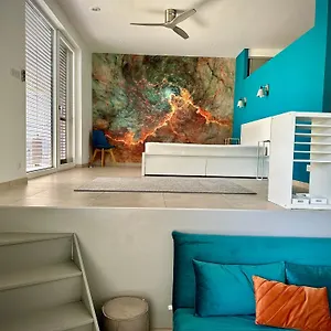 La Balma - 4 Avec Jardin En Maison Passive De Plain Pied A Frejus-saint-raphael Appartement