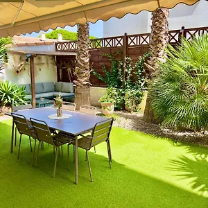Appartamento Les Cactus, Fréjus