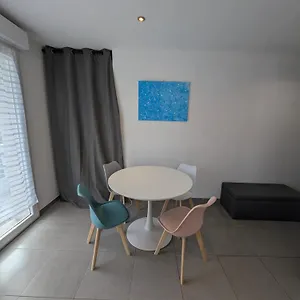 Appartamento Appartement Fréjus, Fréjus