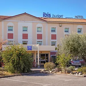 Hotel Ibis Budget Capitou, Fréjus